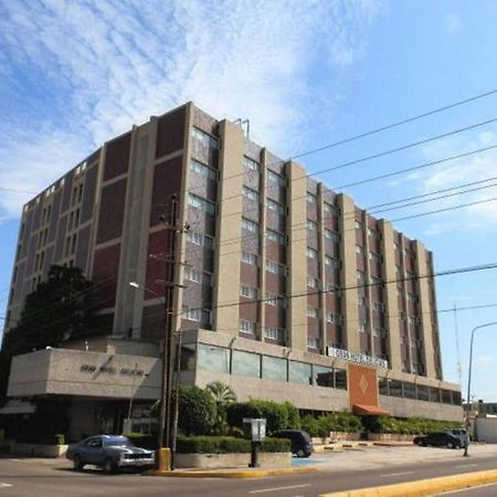 Gran Hotel Delicias Maracaibo Zewnętrze zdjęcie