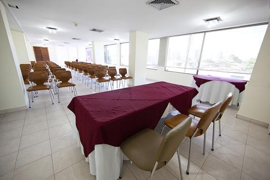 Gran Hotel Delicias Maracaibo Zewnętrze zdjęcie