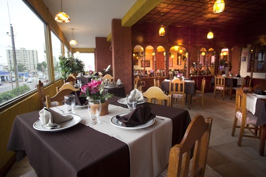 Gran Hotel Delicias Maracaibo Zewnętrze zdjęcie