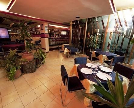 Gran Hotel Delicias Maracaibo Zewnętrze zdjęcie