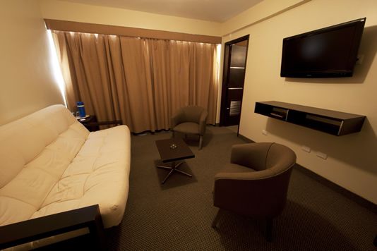 Gran Hotel Delicias Maracaibo Zewnętrze zdjęcie